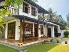 03 Storied House for Rent in Thalawathugoda (A1374)