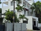 03 Storied Luxury House For Rent In Nedimala Dehiwala [ 275 H ]