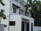 03 Storied Luxury House For Rent In Nedimala Dehiwala [ 275 H ]