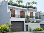 03-Storied Luxury House for Sale in Kahathuduwa