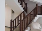 03 Stories House For Rent in Liyanage Mawatha Nawala