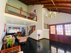 03 Story Fully Furnished Luxury House Rent Pitakotte Angampitiya Road