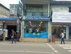 03 Story Healthcare Commercial Property Building for Sale in Ragama Town