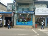 03 Story Healthcare Pharmacy Building for Sale in Ragama Town