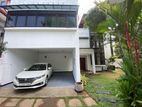 03 Story House for Rent Borella Fairfeld Garden