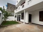 03 Story House for Rent Kirula place Colombo 5