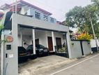 03 Storey House for Sale Kahathuduwa