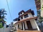03 Story House for Sale in Ja Ela H1979
