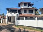 03 Story House for Sale in Ja ela (H1979)