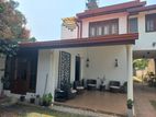 03 Story House for Sale in Ja ela H1984