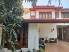 03 Story House for Sale in Ja ela H1984