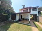 03 Story House for Sale in Ja ela H1984