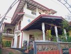 03-Story House for Sale in Malabe