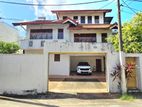 03 Story House For Sale In Nugegoda