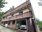 03 story house for sale in polgolla (TPS2029)