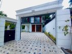 03 Story House for Sale in Ragama (Ref: H2058)