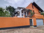 03 Story House For Sale Wattala