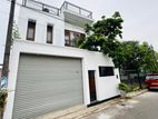03 Story House Sale At Madiwela Ebuldeneya Nugegoda