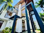 03 Story House Sale At pagoda Road Nugegoda