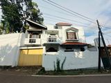 03 Story House With 06 P Sale At Facing Medawelikada Road Rajagiriya