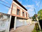 03 Story House with 10.2 P Sale at Near Gamsaba Junc., Nugegoda