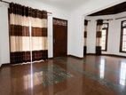03 STORY HOUSE WITH 6.5 P SALE AT TEMPLE ROAD MAHARAGAMA