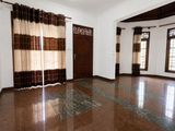 03 STORY HOUSE WITH 6.5 P SALE AT TEMPLE ROAD MAHARAGAMA