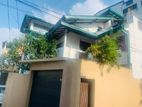 03 Story House With 9 P Sale At Mount Lavinea