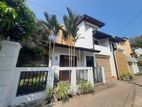 03 story House with sale Wattala H1963
