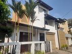 03 Story House with Sale Wattala H1963