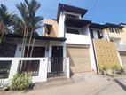 03 story House with sale Wattala H1963