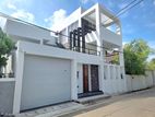 03-Story Luxurious Brand New House for Sale in Wattala