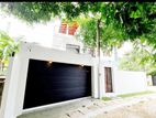 03 Story Luxury Furnished House Rent Nugegoda Wijerama Rd Boralasgamuw