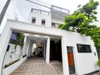 03 Story Luxury House Sale in Nugegoda Ebuldaniya Madiwala Road