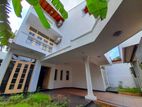 03 Story Luxury House Sale Nugegoda Mirihana Edirisinghe Road