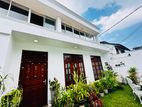 03 Story Luxury house With 11.05 P sale At Mount Lavinea