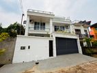 03 Story Luxury House With 6.5 P sale At Pelawatha Battramulla