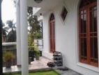 03 Story Modern House for Sale at Thalangama