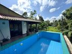 03 Story Modern House Rent Thalawathugoda Hokandra Road