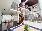 03 Story Modern House Rent Thalawathugoda Hokandra Road
