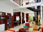 03 Story Modern House Sale Nugegoda Ebuldaniya Madiwala Road