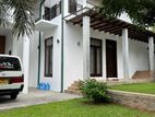 03 Story New Luxury House for Sale in Batakeththara Piliyandala.
