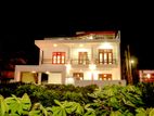 03 Story Rooftop Brand New Modern House for Sale in Ragama Kandana