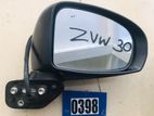 0398 - Side Mirror -Zvw30