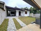 03BR Luxury Single Story House For Sale In Athurugiriya