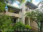 03BR Luxury Two Story House For Sale In Beddagana