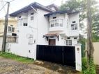 03BR Luxury Two Story House For Sale In Nawala