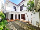 03BR Luxury Two Story House For Sale In Nugegoda