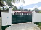 03BR Single Story House For Sale In Homagama