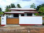 03BR Single Story House For Sale In Homagama